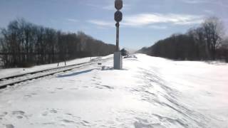 2М62У-0310А+ДДБ1-020 с сообщением Быхов-Витебск.