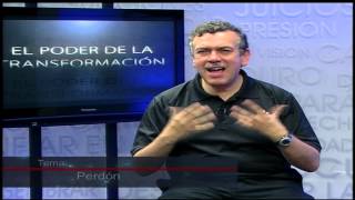 Perdón Con Juan Carlos Uhía Life Design tv