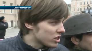 Взрыв в метро Санкт-Петербурга (03.04.2017). СПБ. Все было как в аду!