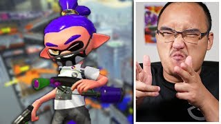 VOICI LE MEILLEUR GUN SUR SPLATOON 2 !