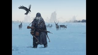 Викинги (Призы и фишки) - Forge of Empires