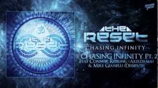 The Reset - Chasing Infinity (FULL ALBUM)