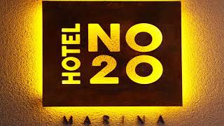 Hotel No 20 Marina - Adult Only - Bodrum - Turkey