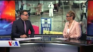 Corona Virüsü Yayılıyor