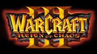 Warcraft 3: Reign Of Chaos [Пролог]