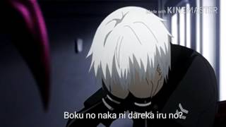 Unravel-Tokyo Ghoul TV SIZE Lyrics music box