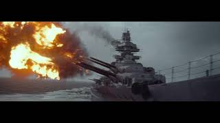 [1 Hour] Sabaton - Bismarck