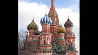 Russischer Marsch-Fantasie op. 353 - Johann Strauss II