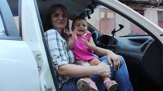 VLOG Во что превратилась наша квартира... Кошки живут сами