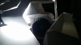 Комбайн Макетная мастерская "gosmaket"