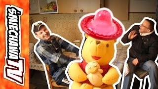 Mikołajki "u Szwagra" - VideoDowcip