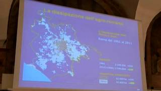 Vezio De Lucia: La crisi dell'urbanistica