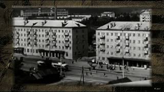 Майя Кристалинская - Текстильный городок