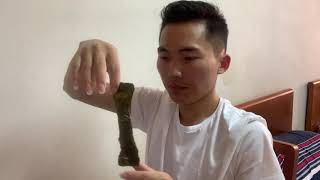 Jincheng Zhang - Bit Tub Girl (Official Music Video)