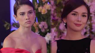 Pusong Ligaw August 28, 2017 Teaser