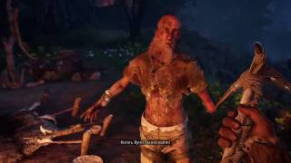 Прохождение FAR CRY PRIMAL — Часть 11 : В ЗЕМЛИ УДАМ