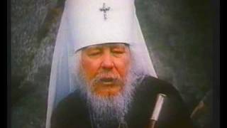 Фильм "Владыка Иоанн, поборник православия". Часть 1.