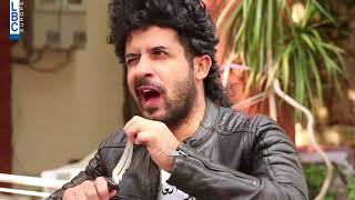 Ktir Salbeh Show - Season 6 - Episode 16 -  موتوسيكل برّمائي