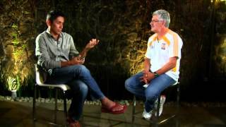 Jorge Campos entrevista en exclusiva a Ricardo 'Tuca' Ferretti