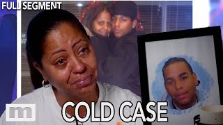 It's been 8 years... I want to know what happened to my son! | The Maury Show
