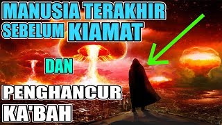 Hewan Melata yg Bisa Berbicara!! Tanda Tanda Hari Kiamat Besar Sudah Dekat Akhir Zaman