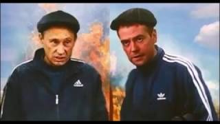 Ах, Россия!!! Вячеслав Деревенский