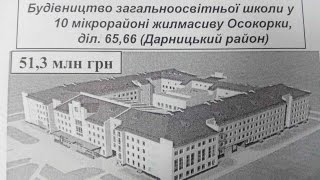 Українські Мойсеї Київради і будівництво ліцею Інтелект