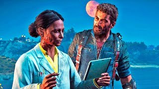 Just Cause 3 12: Super Agente de Contra-Inteligência - Playstation 4 / Xbox One