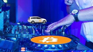 Logo Bitcoina mam na Passacie. Kryptowaluty, akcje, surowce, forex - przegląd rynków.