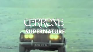 Cerrone - Supernature (Official Video)