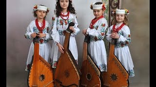Колектив "Веселка" Рівненської музичної школи №1 ім. М.Лисенка.