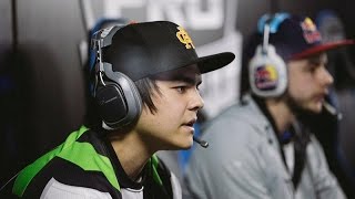 OpTic Formal Oddshot Compilation - Part 1