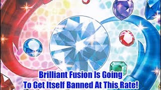 Brilliant Fusion Is Going To Get Itself Banned At This Rate!
