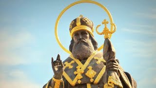 Церковный календарь 26 августа 2018. Святитель Тихон Задонский (1783)