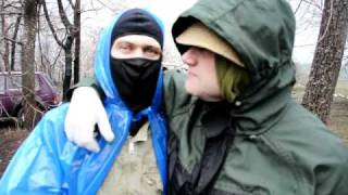 Медведицкая Гряда 2011 Склон Бешеных Молний 3  www.meralb.narod.ru