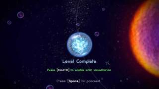 Osmos: Красивая война в мире одноклеточных