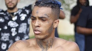 Bass Santana x XXXTentacion - CURSE Feat. Kin$oul, Coolie Cut (Audio)