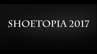 Shoetopia 2017 Showcase Second Life