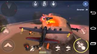 Gunship battle эпизод 11 миссия 5