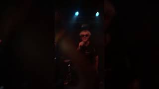 BEXEY NIGHTSLAYER (FT. LIL PEEP) LIVE