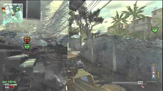 MOAB of the Day ! #9 Rk7