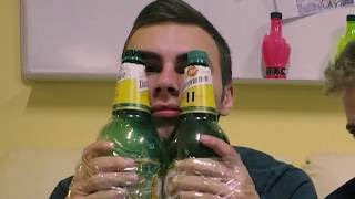 PIVORUKEJ EDWARD (18+) Drinking game