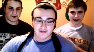 Drops Of Jupiter - Train (Cover)