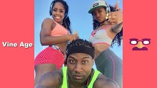 Ultimate DeStorm Power Vines Compilation (w/Titles) Best Funny Video of DeStorm Power - Vine Age✔