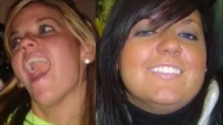 Women Before And After Marriage (Women Get Fat)