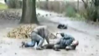 алкаши, падали но поднимались