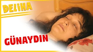 Deliha - Günaydın