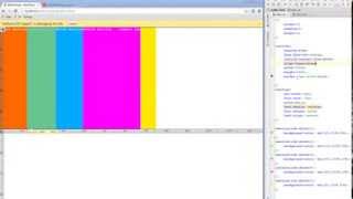 CSS3 FlexBox model - min-height problem   part 12