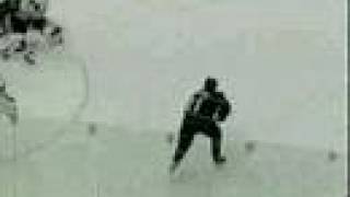 Peter Forsberg Colorado Avalanche Highlights