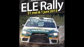 ELE Rally, Helmond (2013)